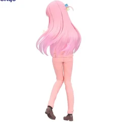 FuRyu Trio Try iT Bocchi the Rock! Hitori Goto Figure JAPAN OFFICIAL