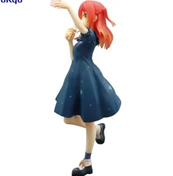 FuRyu Trio Try iT Bocchi the Rock! Ikuyo Kita Figure JAPAN OFFICIAL