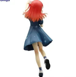 FuRyu Trio Try iT Bocchi the Rock! Ikuyo Kita Figure JAPAN OFFICIAL