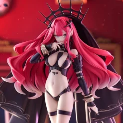 FuRyu Trio Try iT Fate/Grand Order Archer/Baobhan Sith Figure JAPAN OFFICIAL