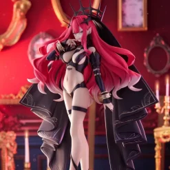 FuRyu Trio Try iT Fate/Grand Order Archer/Baobhan Sith Figure JAPAN OFFICIAL