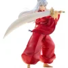FuRyu Trio Try iT Inuyasha Inuyasha Figure JAPAN OFFICIAL