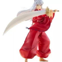 FuRyu Trio Try iT Inuyasha Inuyasha Figure JAPAN OFFICIAL
