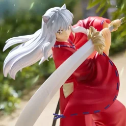 FuRyu Trio Try iT Inuyasha Inuyasha Figure JAPAN OFFICIAL