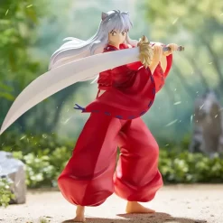 FuRyu Trio Try iT Inuyasha Inuyasha Figure JAPAN OFFICIAL