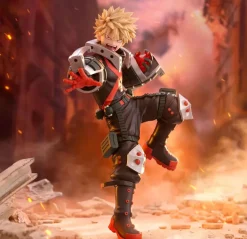 FuRyu Trio Try iT My Hero Academia Katsuki Bakugo Figure JAPAN OFFICIAL