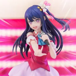 FuRyu Trio Try iT Oshi no Ko Ai Hoshino Figure JAPAN OFFICIAL