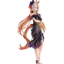 FuRyu Trio Try iT Umamusume Pretty Derby Orfevre Figure JAPAN OFFICIAL