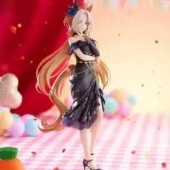 FuRyu Trio Try iT Umamusume Pretty Derby Orfevre Figure JAPAN OFFICIAL