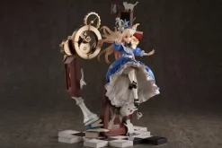Fushigi no Muyuutan Alice Liddell 1/7 Figure JAPAN OFFICIAL