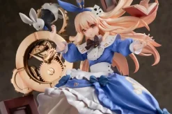 Fushigi no Muyuutan Alice Liddell 1/7 Figure JAPAN OFFICIAL