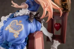 Fushigi no Muyuutan Alice Liddell 1/7 Figure JAPAN OFFICIAL