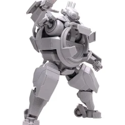 Gaia Notes GPK-01 Painting Gear Gaia Type Model Kit JAPAN OFFICIAL