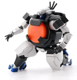 Gaia Notes GPK-01 Painting Gear Gaia Type Model Kit JAPAN OFFICIAL