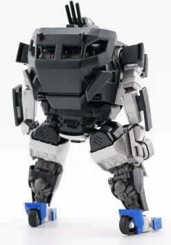 Gaia Notes GPK-01 Painting Gear Gaia Type Model Kit JAPAN OFFICIAL