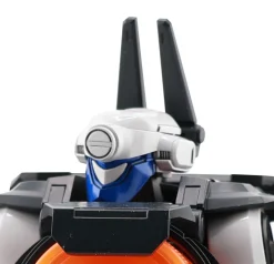 Gaia Notes GPK-01 Painting Gear Gaia Type Model Kit JAPAN OFFICIAL