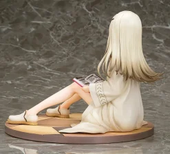 Gakuen iDOLM@STER Hiro Shinosawa The thing I'm not good at Ver. 1/7 Figure JAPAN