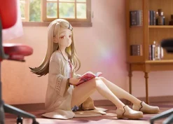 Gakuen iDOLM@STER Hiro Shinosawa The thing I'm not good at Ver. 1/7 Figure JAPAN