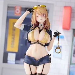 Gal Fukei-san Alisa Takanashi Illustrated by Renge Deluxe Edition 1/6 Figure