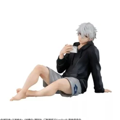 G.E.M. Series Bluelock EPISODE Nagi Seishirou Nagi Palm Size Figure JAPAN