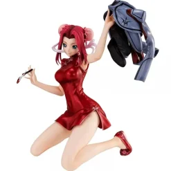 G.E.M. Series Code Geass Kallen Kozuki Settlement Infiltration ver. Figure JAPAN