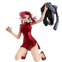 G.E.M. Series Code Geass Kallen Kozuki Settlement Infiltration ver. Figure JAPAN