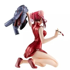 G.E.M. Series Code Geass Kallen Kozuki Settlement Infiltration ver. Figure JAPAN