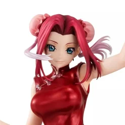 G.E.M. Series Code Geass Kallen Kozuki Settlement Infiltration ver. Figure JAPAN