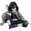 G.E.M. Series Demon Slayer Palm Size Iguro-san Complete Figure JAPAN OFFICIAL