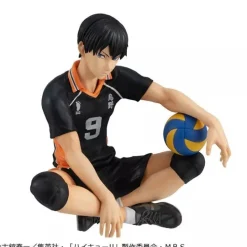 G.E.M. Series Haikyuu!! Tobio Kageyama Palm Size Figure JAPAN OFFICIAL
