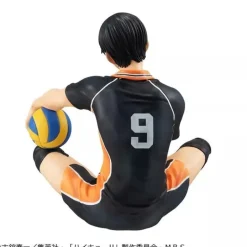 G.E.M. Series Haikyuu!! Tobio Kageyama Palm Size Figure JAPAN OFFICIAL