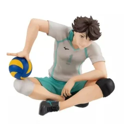 G.E.M. Series Haikyuu!! Toru Oikawa Palm Size Figure JAPAN OFFICIAL