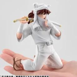 G.E.M. Series Movie Nintama Rantaro Tenki Palm Size Figure JAPAN OFFICIAL