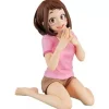 G.E.M. Series My Hero Academia Ochaco Uraraka Palm Size Figure JAPAN OFFICIAL