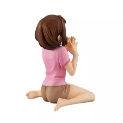 G.E.M. Series My Hero Academia Ochaco Uraraka Palm Size Figure JAPAN OFFICIAL