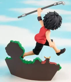 G.E.M. Series ONE PIECE RUN!RUN!RUN! Portgas D. Ace Figure JAPAN OFFICIAL