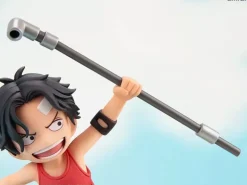 G.E.M. Series ONE PIECE RUN!RUN!RUN! Portgas D. Ace Figure JAPAN OFFICIAL