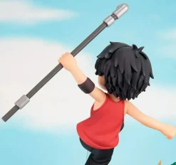 G.E.M. Series ONE PIECE RUN!RUN!RUN! Portgas D. Ace Figure JAPAN OFFICIAL