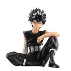 G.E.M. Series YuYu Hakusho Hiei Palm Size Figure JAPAN OFFICIAL