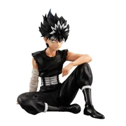 G.E.M. Series YuYu Hakusho Hiei Palm Size Figure JAPAN OFFICIAL