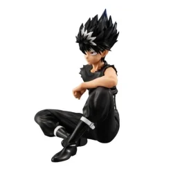 G.E.M. Series YuYu Hakusho Hiei Palm Size Figure JAPAN OFFICIAL
