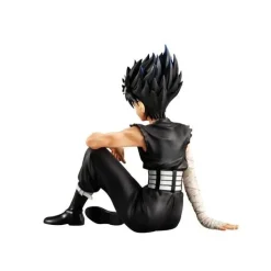 G.E.M. Series YuYu Hakusho Hiei Palm Size Figure JAPAN OFFICIAL