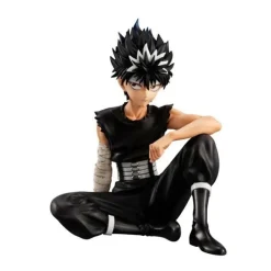 G.E.M. Series YuYu Hakusho Hiei Palm Size Figure JAPAN OFFICIAL