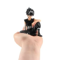 G.E.M. Series YuYu Hakusho Hiei Palm Size Figure JAPAN OFFICIAL
