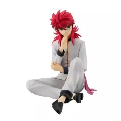 G.E.M. Series YuYu Hakusho Kurama Palm Size Figure JAPAN OFFICIAL