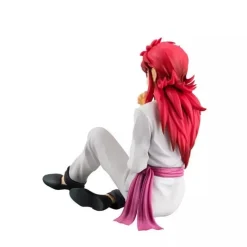 G.E.M. Series YuYu Hakusho Kurama Palm Size Figure JAPAN OFFICIAL