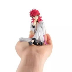 G.E.M. Series YuYu Hakusho Kurama Palm Size Figure JAPAN OFFICIAL