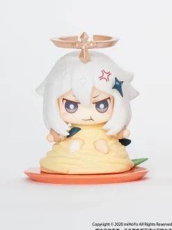 Genshin Impact Emergency Rations Paimon Figure 6Pack BOX JAPAN ZA-521