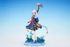 Genshin Impact Kamisato Ayaka Flawless Radiance Ver. 1/7 Figure JAPAN OFFICIAL