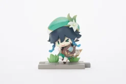 Genshin Impact Senjou no Yuushi Collection Figure Mondstadt Series BOX ZA-522